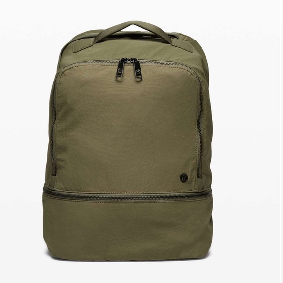lululemon athletica Handbags - New Lululemon City Adventurer Laptop Backpack